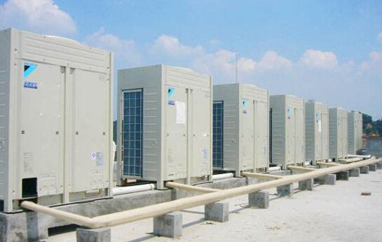 陜西商用中央空調(diào) 陜西商用中央空調(diào)