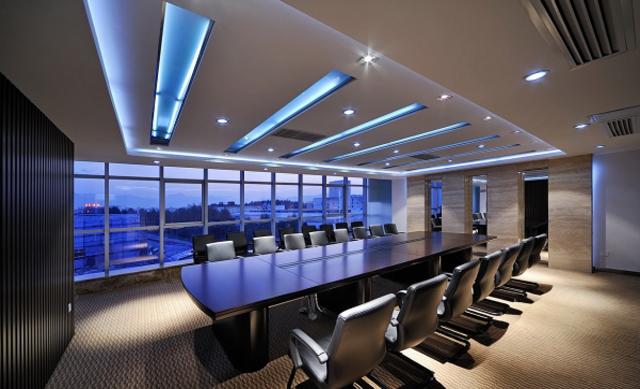 清洗商用中央空調(diào)容易犯的四個誤區(qū)